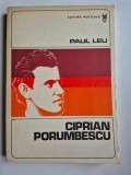 Ciprian Porumbescu - Paul Leu