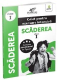 Cumpara ieftin Scaderea. Clasa I. Caiet pentru exersare intensiva. MatPro/***, Gama