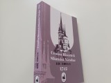 CRONICA BISERICII SF. NICOLAE SCHEII-BRASOVULUI.EDITIE ANASTATICA A CELEI DIN 1899 DUPA MANUSCRIPTUL LUI RADU TEMPEA(1742) PUBLICATA DE STERIE STINGHE