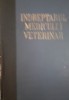 Indreptarul Medicului Veterinar - I.N. Golosceapov, 1955, 981 pagini, Agrosilvica de Stat, Carte veche de medicina veterinara