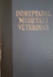 INDREPTARUL MEDICULUI VETERINAR I. N. Golosceapov