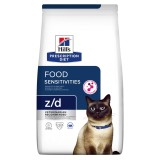 Cumpara ieftin Hill's Prescription Diet Feline Z/D, 6 kg