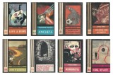 Cumpara ieftin Colectia FANTOMAS - ed. JUNIMEA - 15 volume