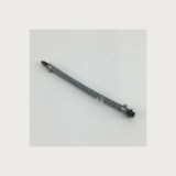 Furtun Impletit 180 mm Original Moulinex, Krups, Nespresso cu Conectori - Piesa Espressor MS-8030001306