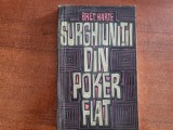 Surghiunitii din Poker Flat de Bret Harte