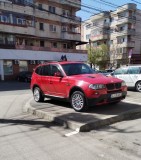 BMW x3 e83 2D an.2007, SUV, Seria X, Motorina/Diesel