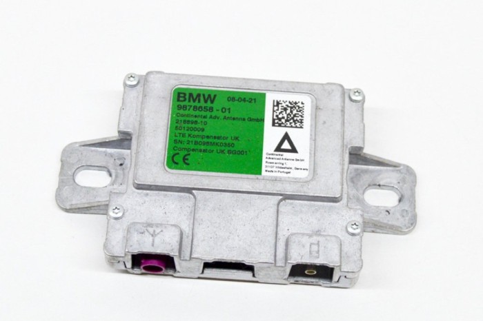 Alt modul de control BMW 3 G20, G28 2021 OEM: 218898-10,9878658 15432103