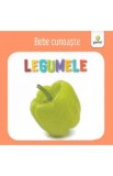 Legumele - Bebe cunoaste