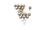 Set prezoane roata ALFA ROMEO GIULIETTA 940_ 2011 12109012