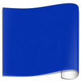 Cumpara ieftin Autocolant Oracal 641 mat albastru stralucitor 086, 3 m x 1 m