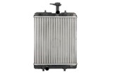 Radiator, racire motor PEUGEOT 108 (2014 - Prezent) THERMOTEC D7C008TT