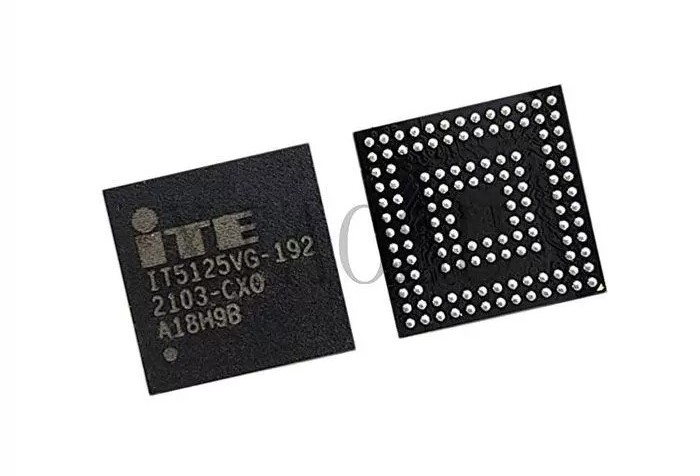 ITE IT5125VG-128-CXO, IT5125VG-128-CX0