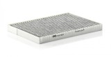 Filtru habitaclu Carbon Activ Mann-Filter CUK2620