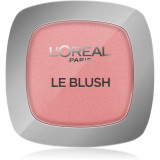 L&rsquo;Or&eacute;al Paris True Match Le Blush blush culoare 120 Sandalwood Rose 5 g
