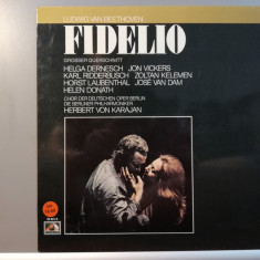 Beethoven – Fidelio (1970/EMI/RFG) - VINIL/ ca nou (NM+)
