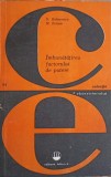 Imbunatatirea Factorului de Putere - D. Balaurescu, M. Eremia, 1981, Tehnica, Electrotehnica, Colectia Electricianului