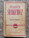 Quo Vadis - H. Sienkiewicz ,553208