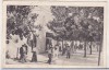 Bnk cp Vasile Roaita - Clubul muncitoresc - uzata - Libraria Noastra, Circulata, Eforie, Printata