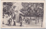 bnk cp Vasile Roaita - Clubul muncitoresc - uzata - Libraria Noastra