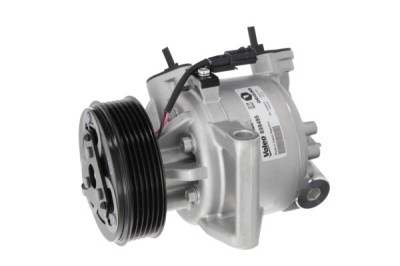 VALEO 699495 VALEO ORIGINS NEW OE TECHNOLOGY Compresor, climatizare foto