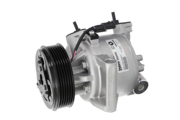VALEO 699495 VALEO ORIGINS NEW OE TECHNOLOGY Compresor, climatizare