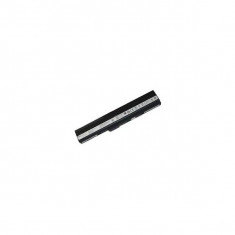 Baterie Asus Toate Seriile N82 / A40 / A42J / A52 / A62/ B53 / K42 6 celule 10.8V 4400mAh black NOU