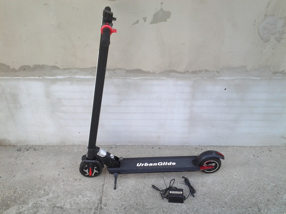 Trotineta electrica Urban Glide Ride 60 viteza 24km h arhiva