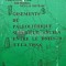 Gisements du paleolithique superieur ancien entre le dniestr et la Tissa - 1996 - Vasile Chirica (AG34)