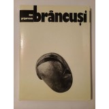Dan Grigorescu - Br&acirc;ncuși (1980)