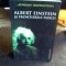 ALBERT EINSTEIN SI FRONTIERELE FIZICII - JEREMY BERNSTEIN