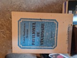 Pavilionul de v&acirc;nătoare vintage