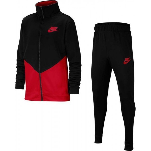 TRENING Nike B NSW CORE TRK STE PLY FUTURA TRENING Nike B NSW CORE TRK STE PLY FUTURA