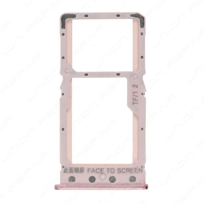 Suport SiM Xiaomi Redmi 6A, Roz