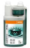 Ulei amestec Stihl Original 1L (verde) HP ULTRA