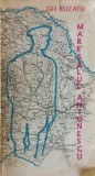 MARESALUL ANTONESCU IN FATA ISTORIEI VOL.2-GH. BUZATU SI COLAB.-231860