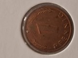 1 pfenning 1985 F