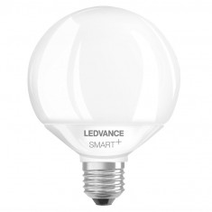 Bec LED Ledvance cu WiFi, E27, 2700-6500K - RESIGILAT