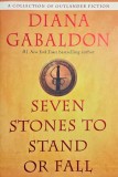 Seven Stones to Stand or Fall - Diana Gabaldon