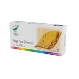 Cumpara ieftin Angelica Sinensis Medica 30cps