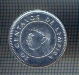 AX 1020 MONEDA- HONDURAS - 20 CENTAVOS DE LEMPIRA-ANUL 1999 -STAREA CARE SE VEDE, Europa