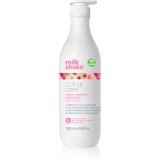 milk_shake&reg; Colour Care Flower Fragrance balsam hidratant pentru protecția culorii 1000 ml