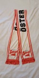 Esarfa fotbal Austria, cu sponsor Stiegl Beer, Nationala
