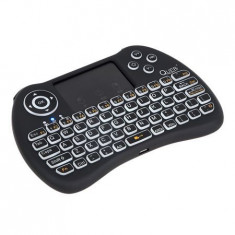 Tastatura Touchpad Smart Tv Box Mini Q5