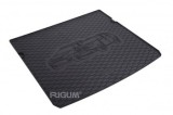 Covoras Portbagaj Cauciuc Dacia Duster 4x4 (2010-Prezent) Rigum Cehia - Protectie Premium