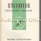 L&#039;Ecriture - Charles Higounet