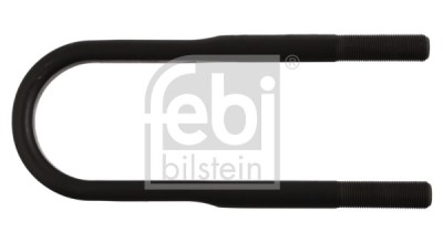 FEBI BILSTEIN 39377 Brida arc foto