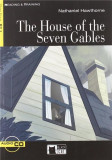 Reading &amp; Training: The House of the Seven Gables + Audio CD | Nathaniel Hawthorne