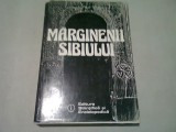 MARGINENII SIBIULUI. CIVILIZATIE SI CULTURA POPULARA ROMANEASCA