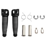 Cumpara ieftin Scarite Pilot Fata Kawasaki Ninja ZX6R ZX9R ZZR ZX12R negre