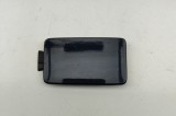 Capac c&acirc;rlig de remorcare bara de protecție spate AUDI Q5 FY 2017 OEM: 80A807442B